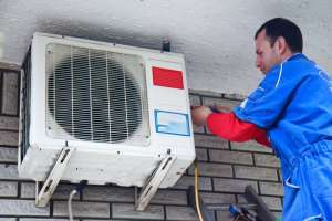 HVAC Companies Near Thermal, CA Available Now